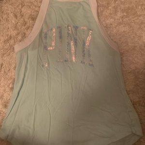 PINK Tank Top